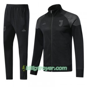 Juventus Treningsdresser Svart 2018/19